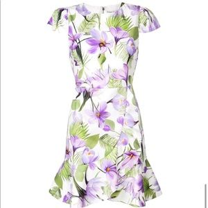 Alice & Olivia adorable dress - never worn